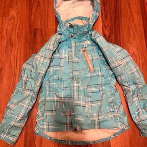 The North Face Winter Jacket